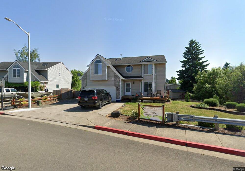 1103 7th St, Lafayette, OR 97127 - photo 1
