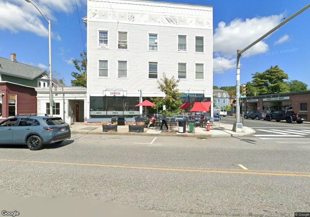 3 N Main St, Florence, MA 01062 - photo 1