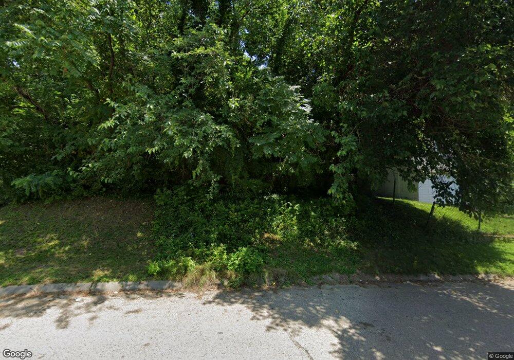 1507 Braddish Ave, Baltimore, MD 21216 - photo 1