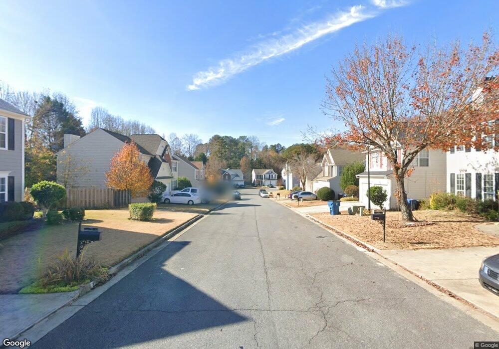 0 Winthrope Chase Dr unit 8308856, Alpharetta, GA 30009 - photo 1