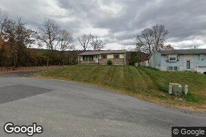 332 Cooper Ln, Mc Connellsburg, PA 17233