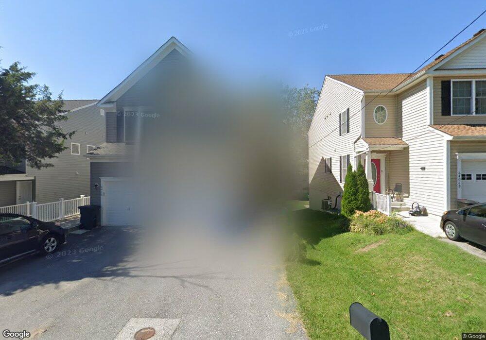 6408 Euclid Ave, Elkridge, MD 21075 - photo 1