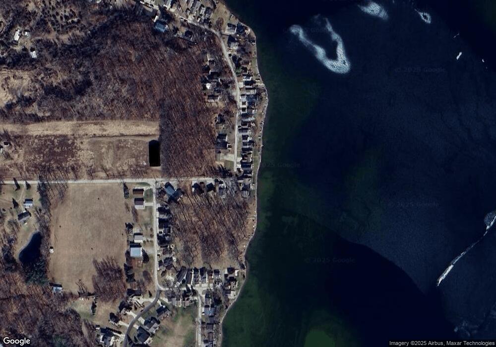 7372 Walnut, Addison Vlg, MI 49253 - photo 1