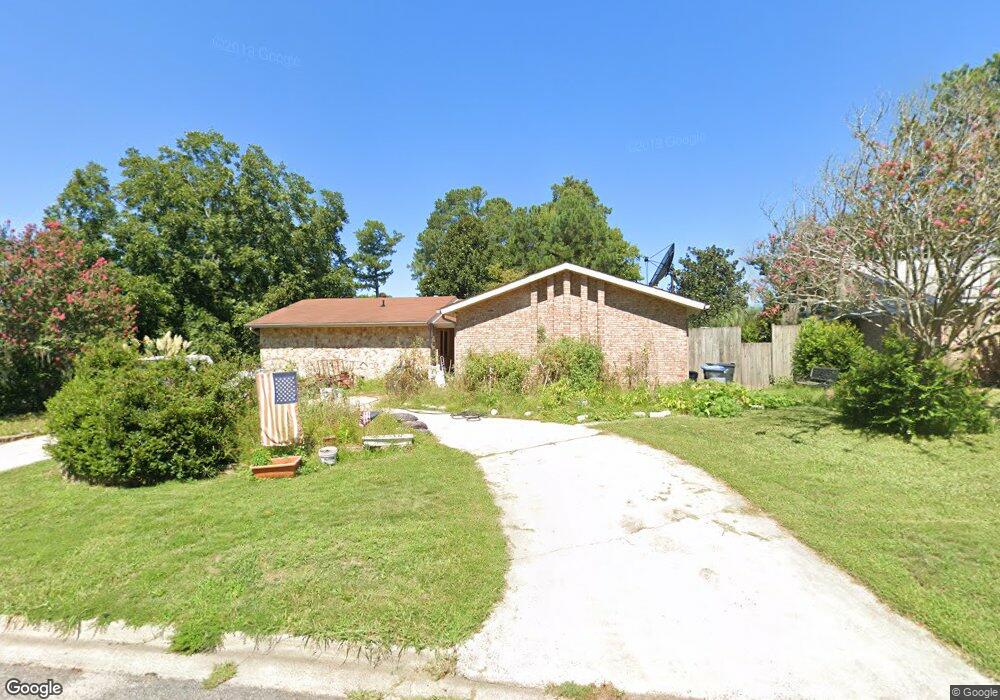 3119 Fieldstone Cir, Augusta, GA 30907 - photo 1