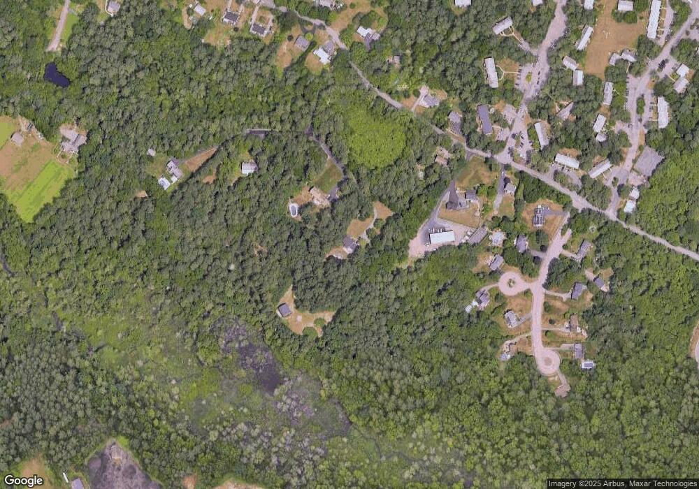 1391 East St, Mansfield, MA 02048 - photo 1