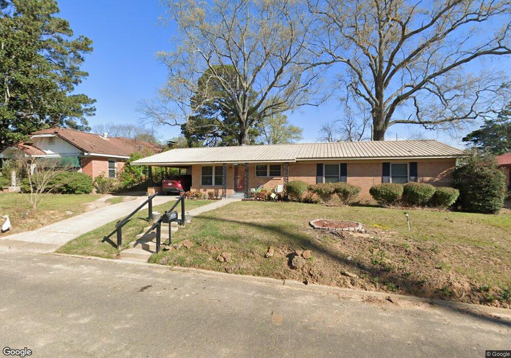 1512 W 11th St, Texarkana, TX 75501 - photo 1