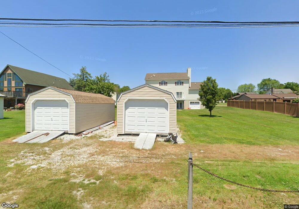 7710 Iroquois Ave, Baltimore, MD 21219 - photo 1