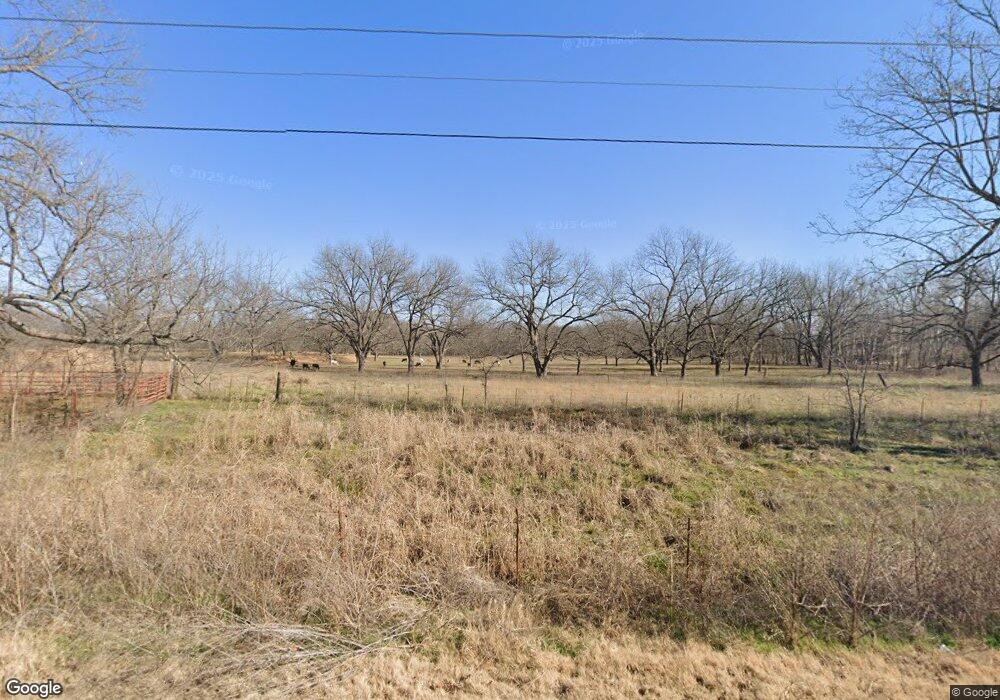 9274 Dentonville Rd, Okmulgee, OK 74447 - photo 1