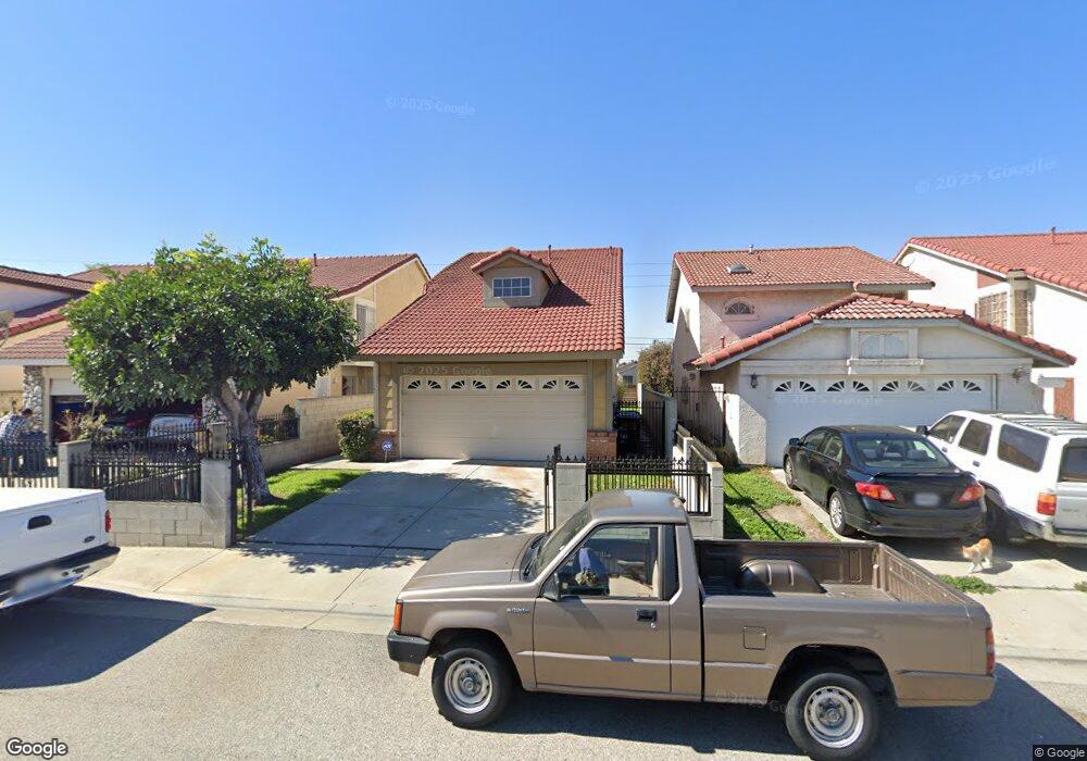 315 S Grape Ave, Compton, CA 90220 - photo 1