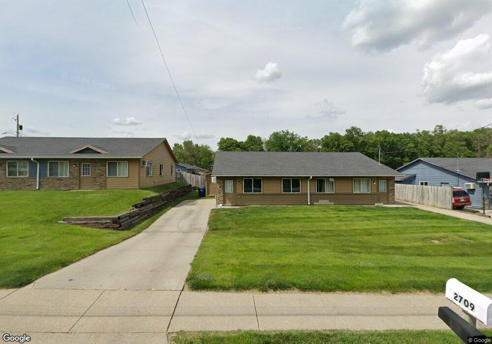 2708 E Douglas Ave, Des Moines, IA 50317 - photo 1