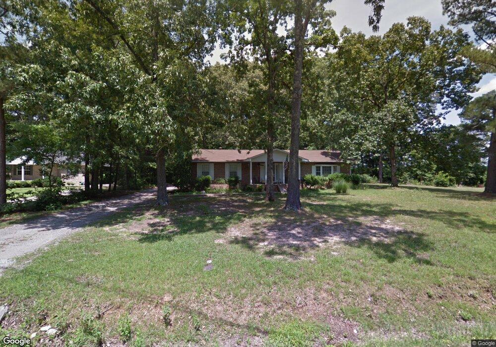 451 Bowling Alley Rd, Manchester, TN 37355 - photo 1