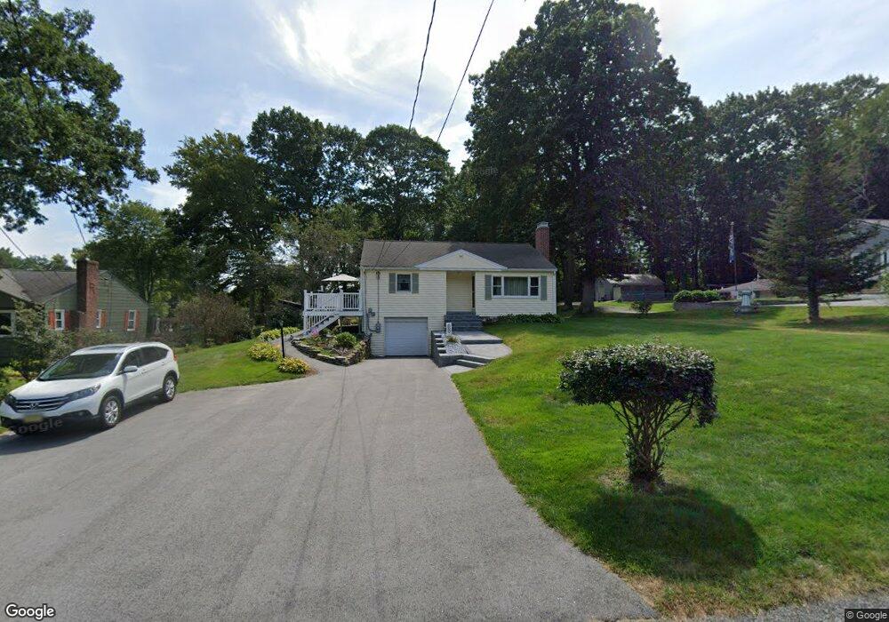 159 Twin Hills Dr, Coventry, CT 06238 - photo 1