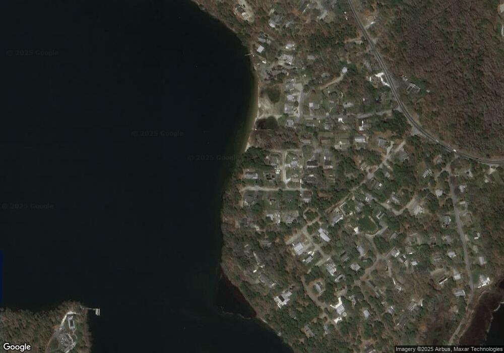 114 Edgemere Rd, South Dennis, MA 02660 - photo 1