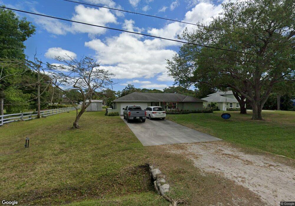 15172 73rd Terrace N, West Palm Beach, FL 33418 - photo 1