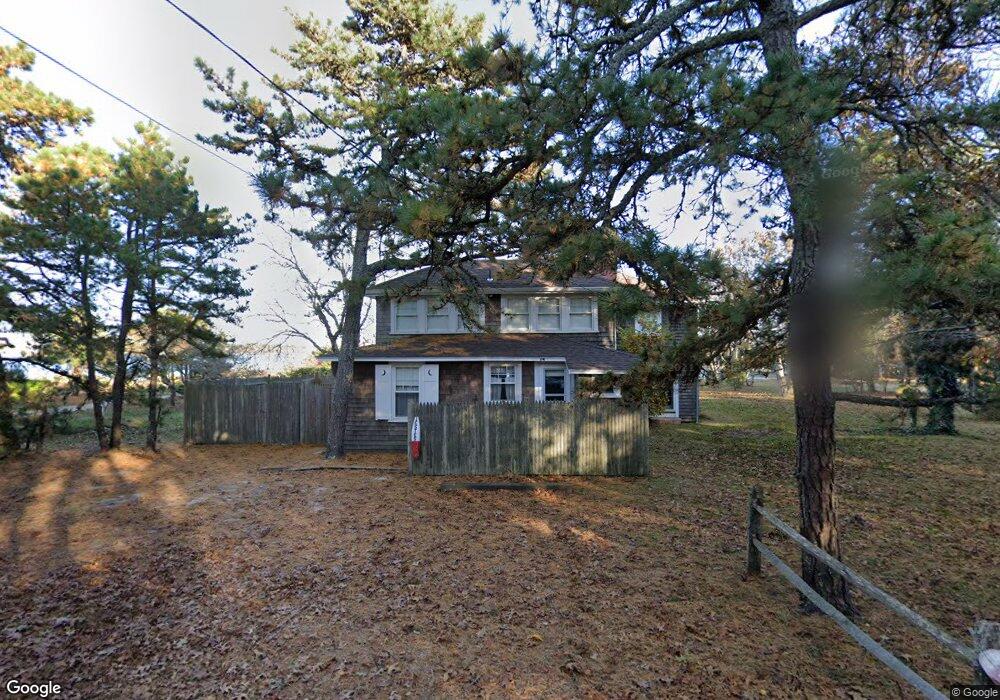 74 Jewelers Ave, East Falmouth, MA 02536 - photo 1