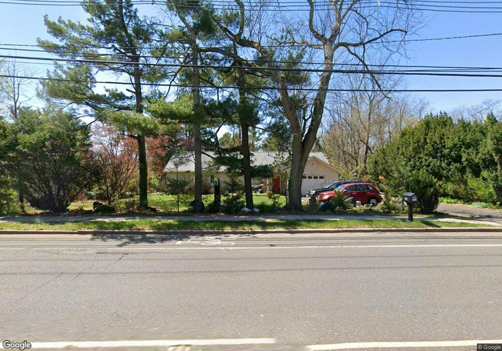 544 Alexander Rd, Princeton, NJ 08540 - photo 1