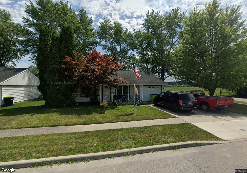 3 Jade Rd, Huntington, IN 46750 - photo 1