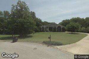 1407 Chaudron Ct, Demopolis, AL 36732