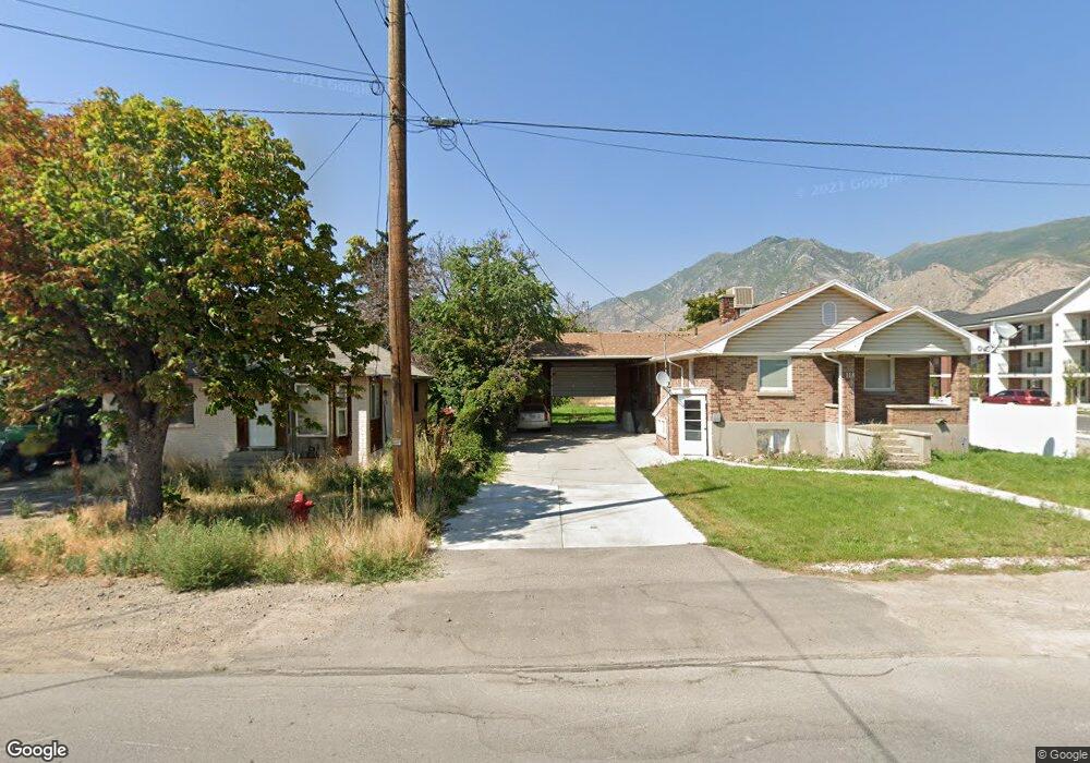 128 W 700 S unit 56L, Spanish Fork, UT 84660 - photo 1
