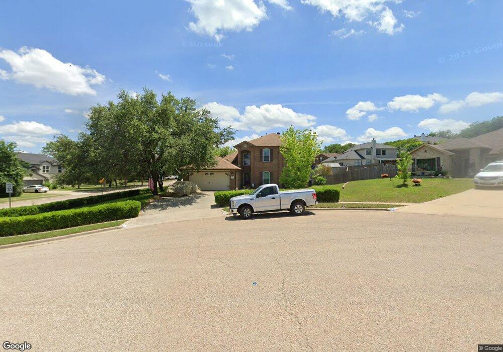 401 Jennifer Cir, Copperas Cove, TX 76522 - photo 1