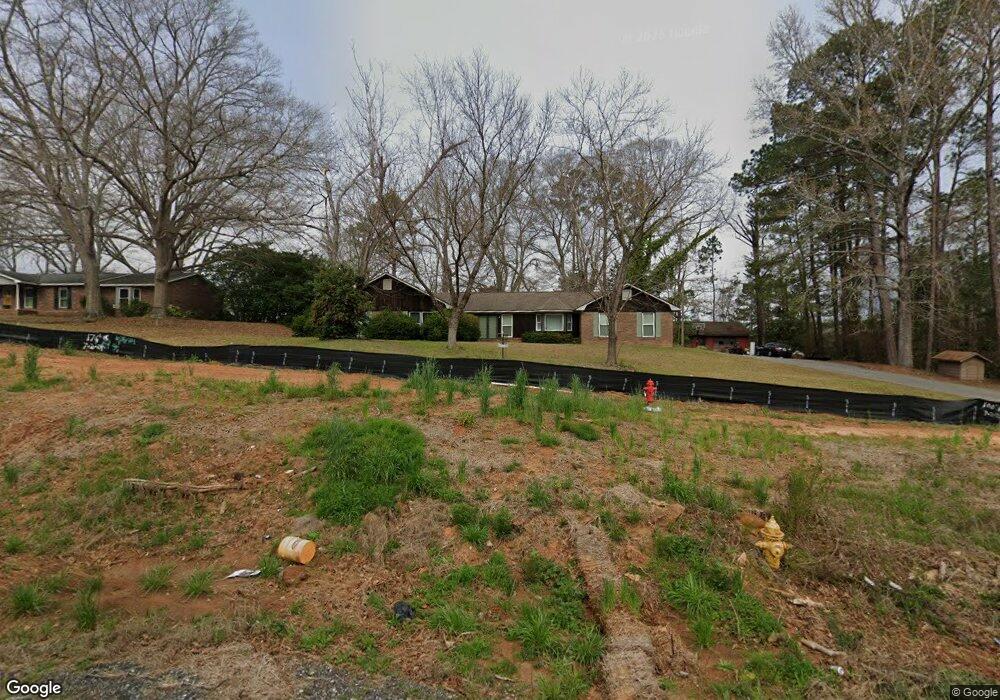 1417 Us Highway 27, Cataula, GA 31804 - photo 1