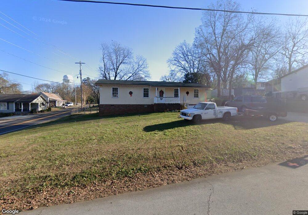 236 W Park St, Buford, GA 30518 - photo 1