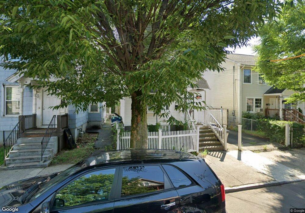 19 Stevens St, New Haven, CT 06519 - photo 1