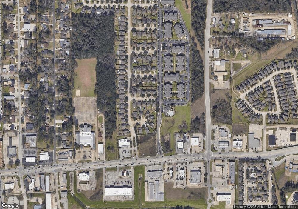 514 Anacacho Dr, Spring, TX 77386 - photo 1