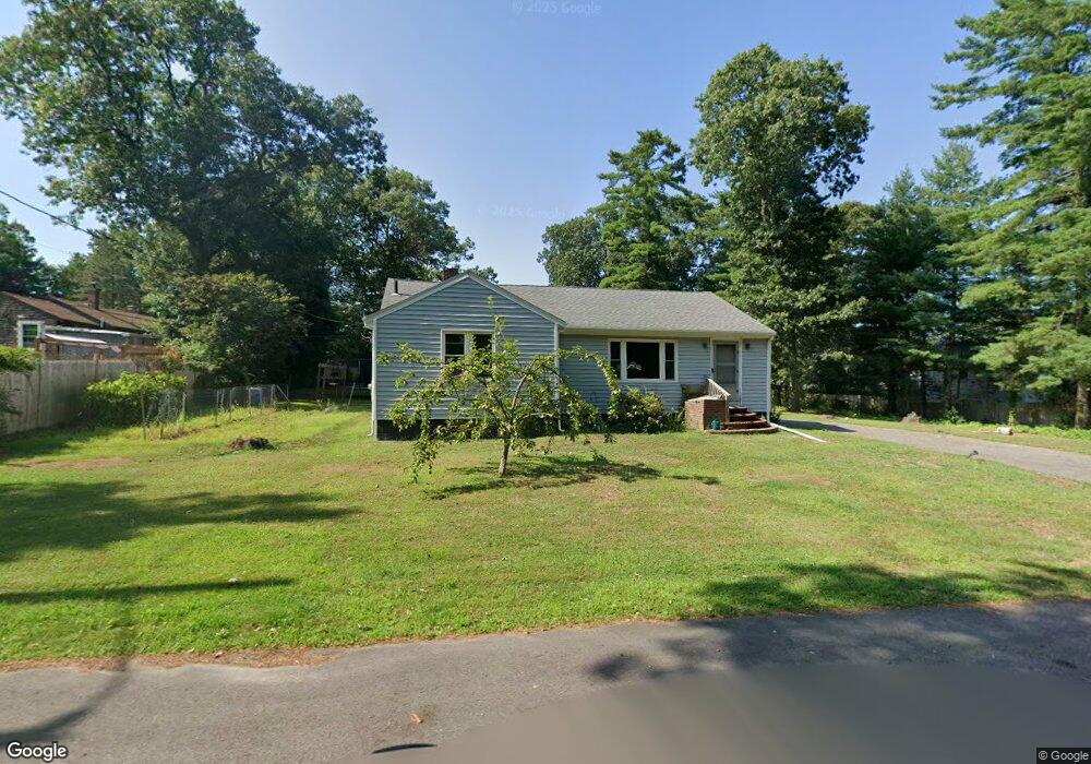 45 Longwood Ave, Taunton, MA 02780 - photo 1