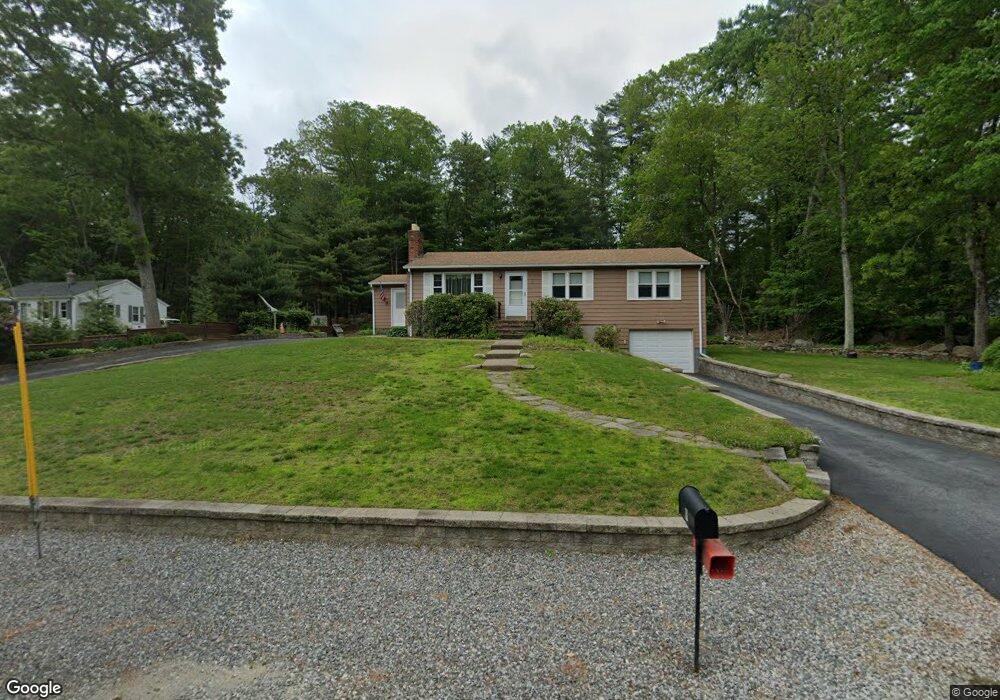 9 Fanning Ln, Greenville, RI 02828 - photo 1