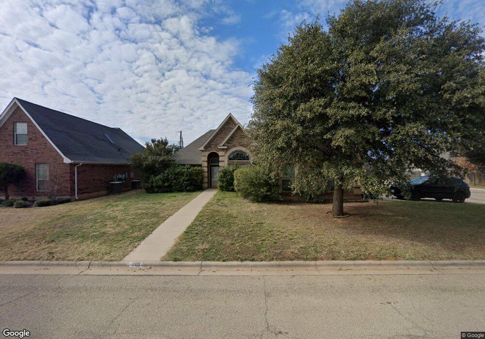 8002 Skyline Dr, Abilene, TX 79606 - photo 1