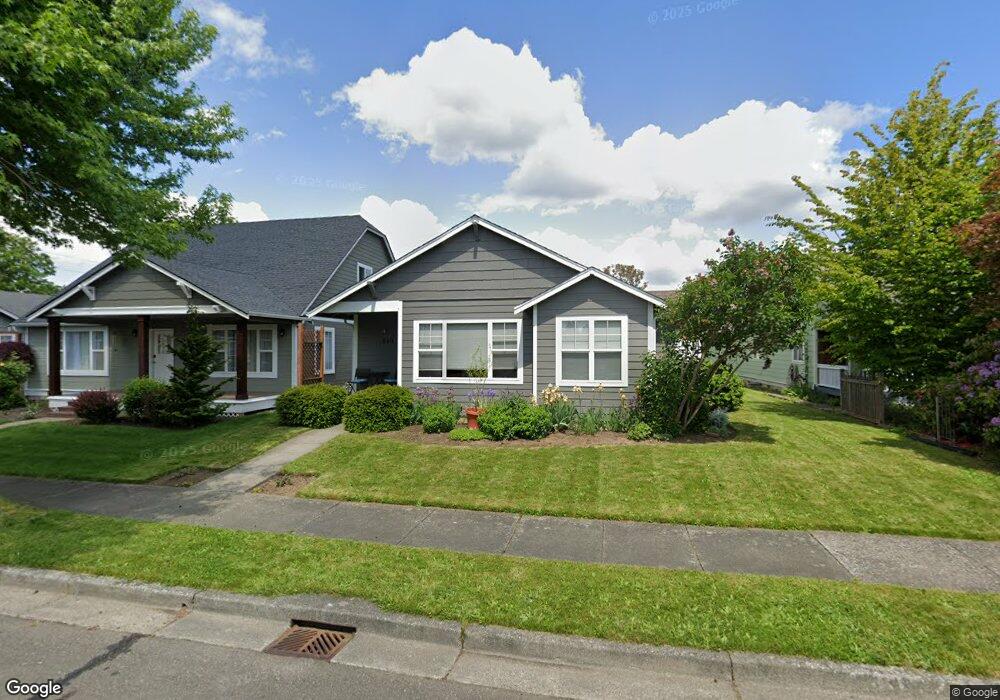 1249 Elm St, Lynden, WA 98264 - photo 1