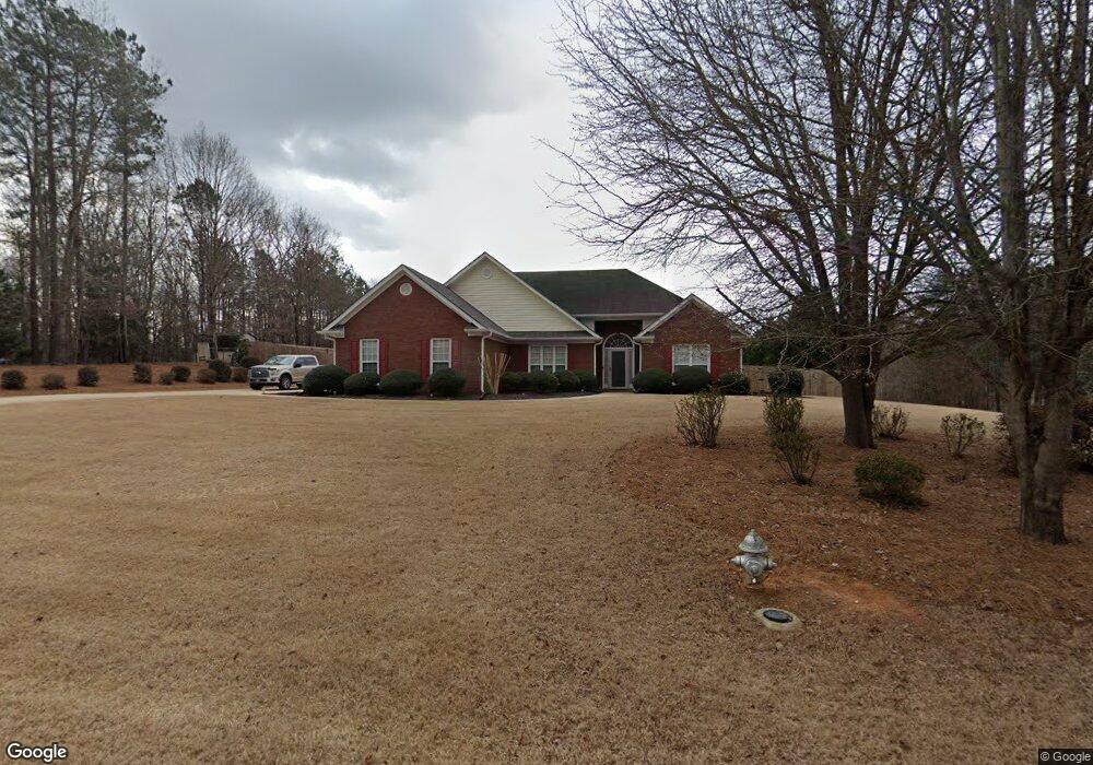 171 Old Stonewall Dr, Locust Grove, GA 30248 - photo 1