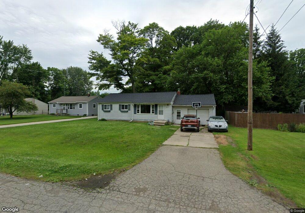 2257 Woodstead St, Burton, MI 48509 - photo 1
