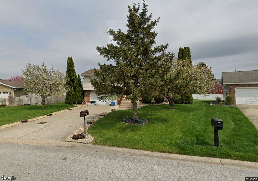 5108 W 89th Ct, Crown Point, IN 46307 - photo 1