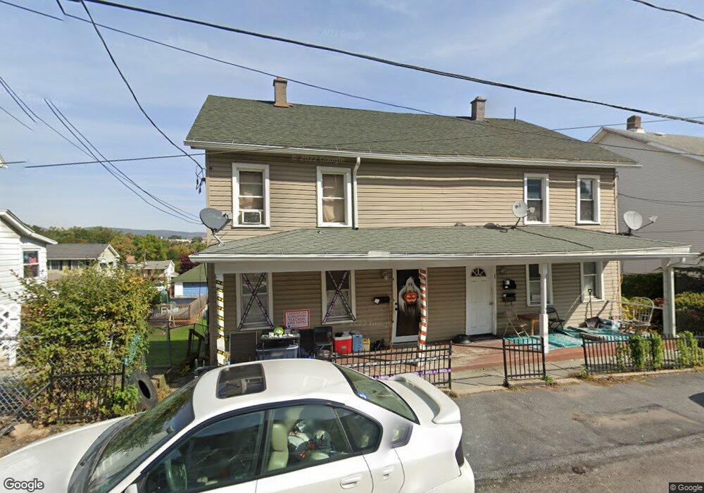 906 Eynon St unit 908, Scranton, PA 18504 - photo 1