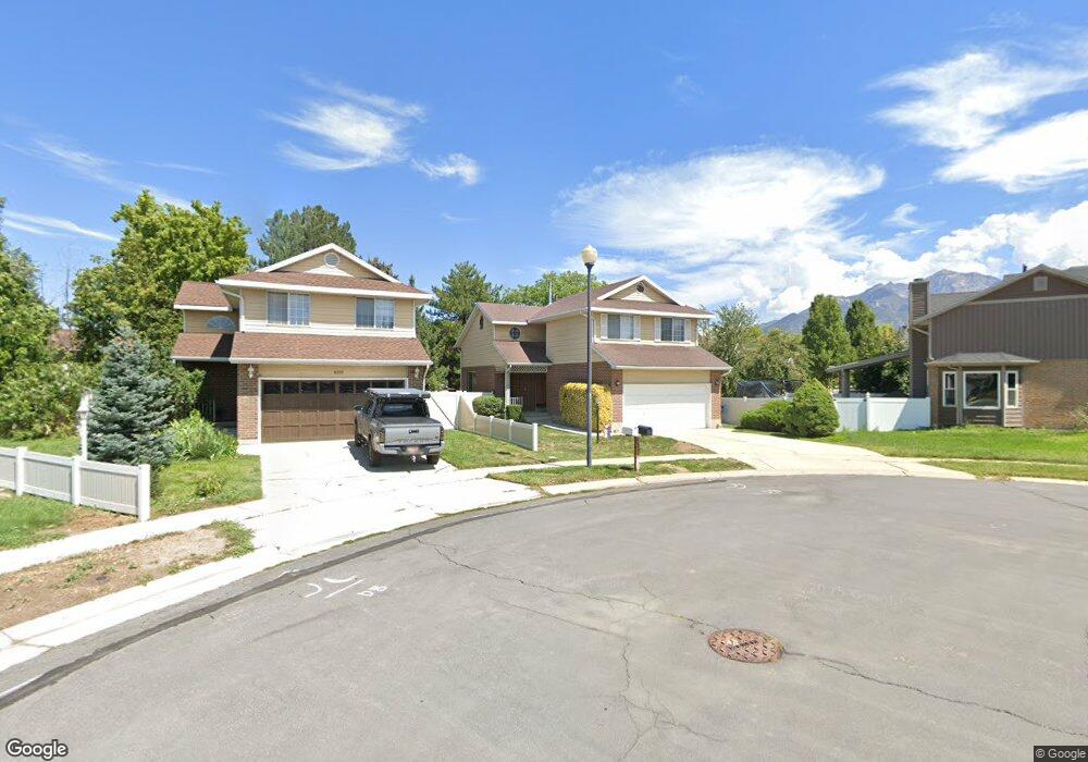 8211 Tifftan Cir, Sandy, UT 84094 - photo 1