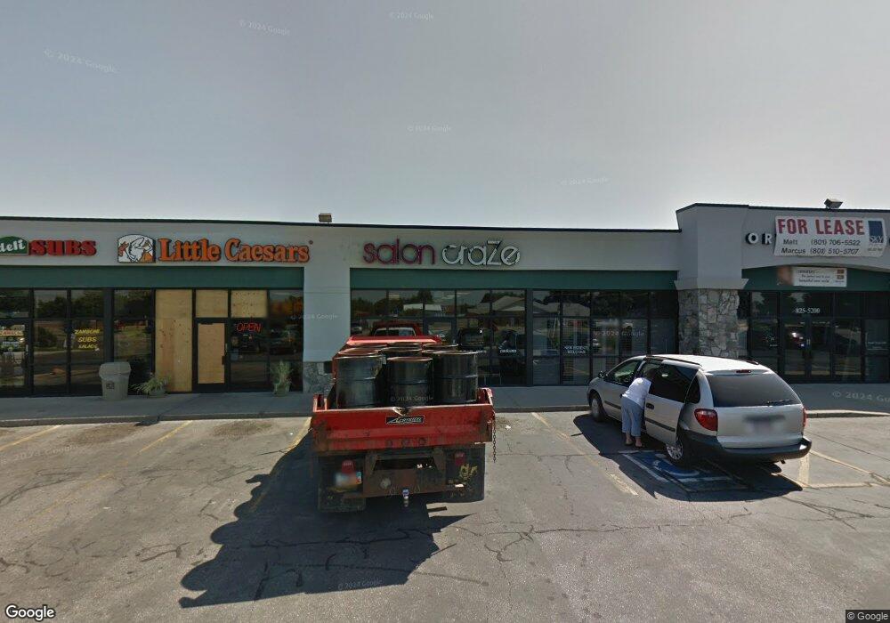 4864 S 1900 W, Roy, UT 84067 - photo 1