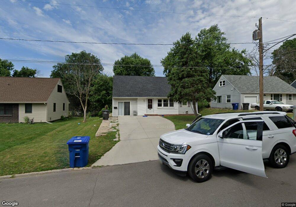 7300 SW 15th St, Des Moines, IA 50315 - photo 1