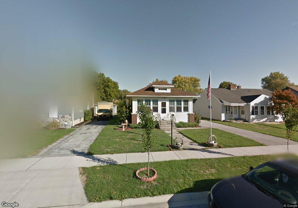 121 Keilman St, Dyer, IN 46311 - photo 1