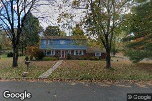 1 Marian Dr, Suffern, NY 10901