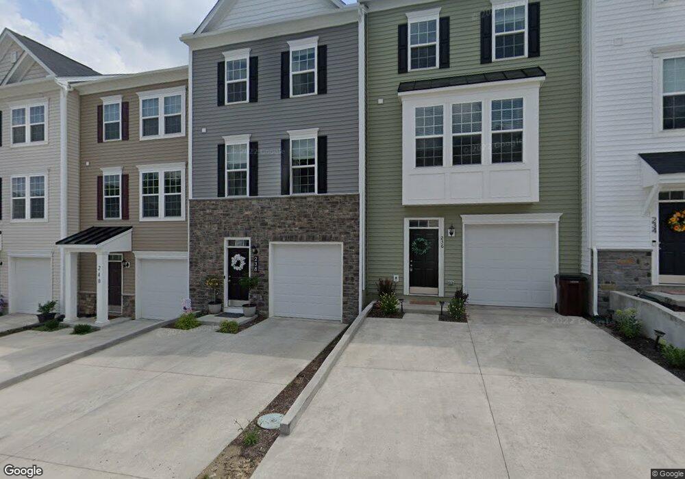 240 Tide Way, Eastern, WV 26508 - photo 1