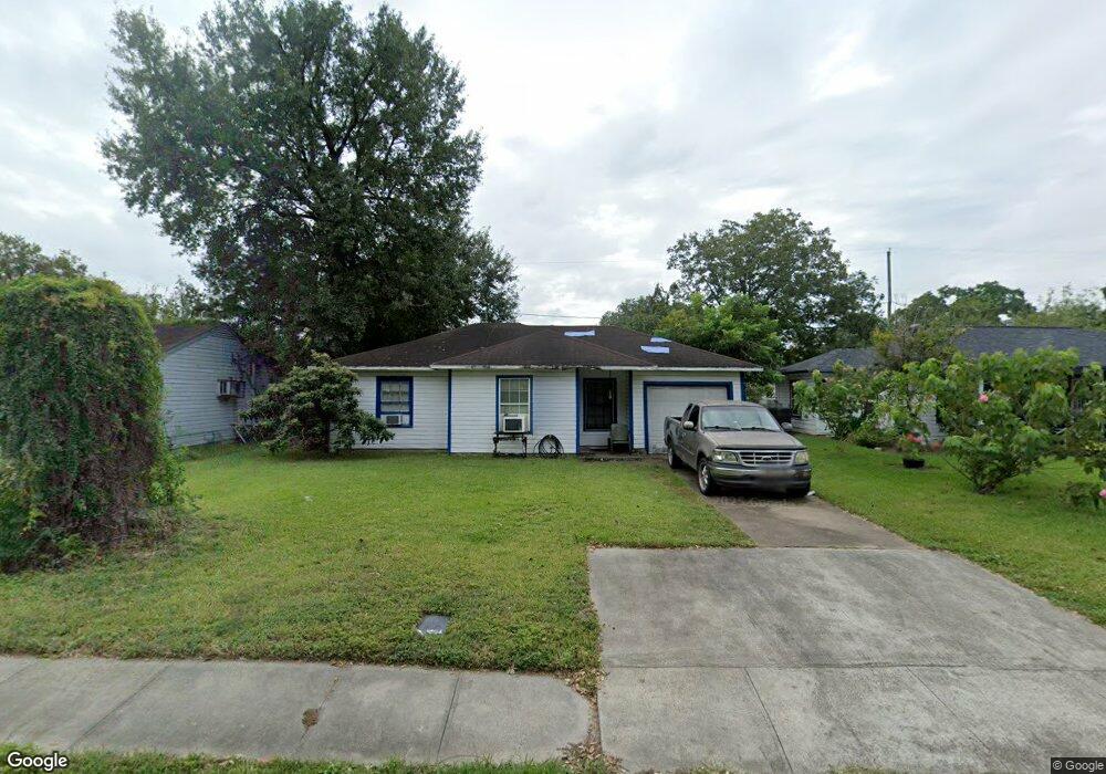 3934 Luca St, Houston, TX 77021 - photo 1