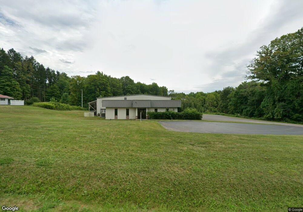 18927 Reservoir Rd, Saegertown, PA 16433 - photo 1