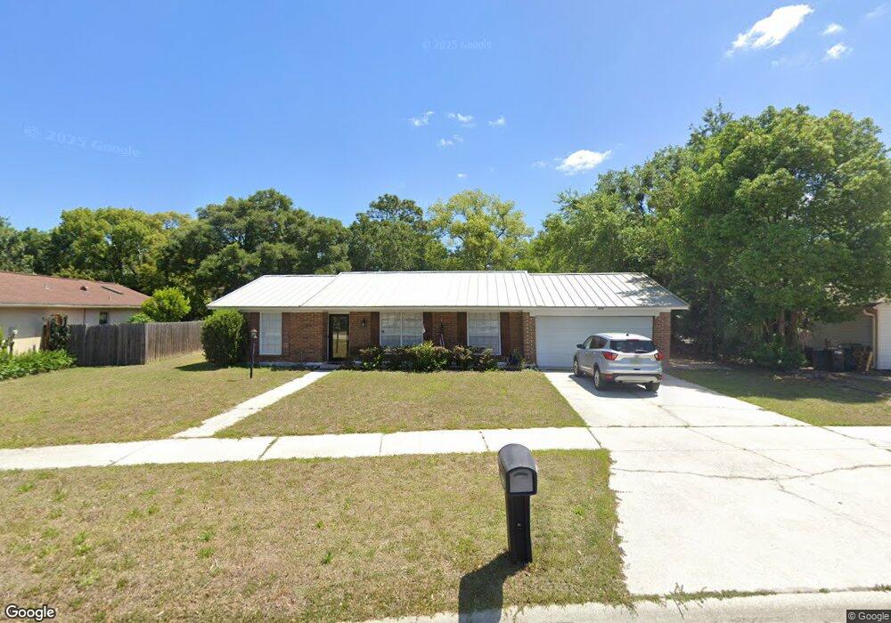 3703 Bramble Rd, Jacksonville, FL 32210 - photo 1