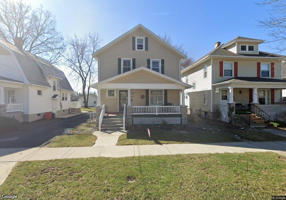 205 Baldwin Ave, Findlay, OH 45840 - photo 1