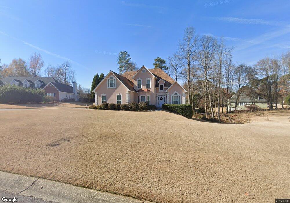 2846 Ashton Tare Ct, Dacula, GA 30019 - photo 1