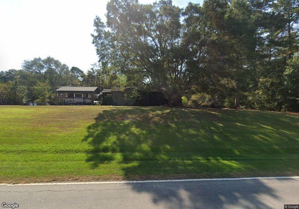 410 Tyus Carrollton Rd, Carrollton, GA 30117 - photo 1