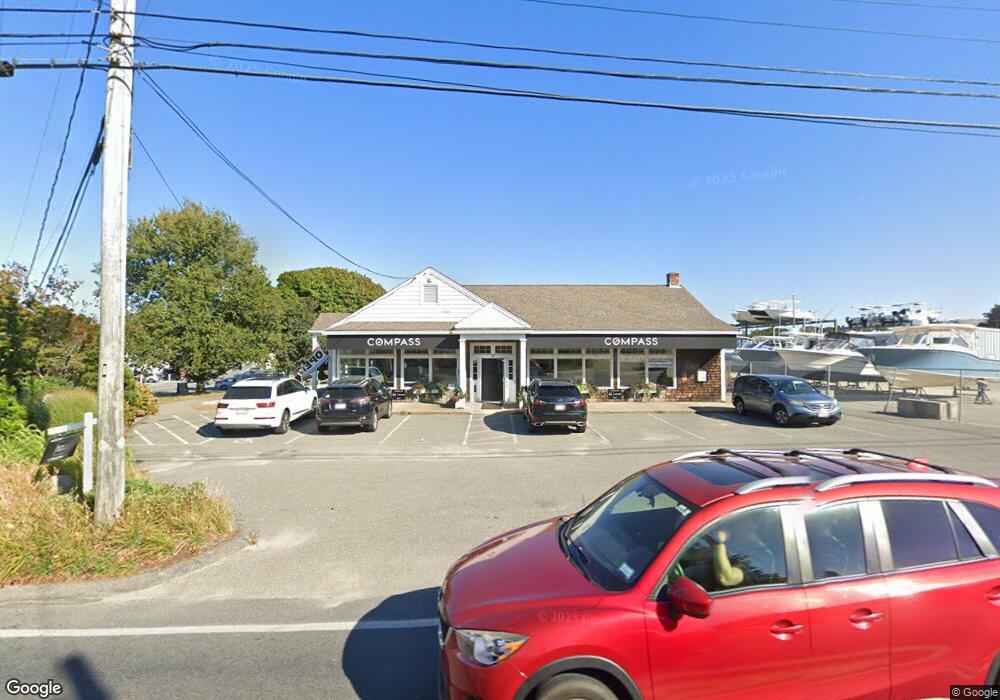 56 Scranton Ave, Falmouth, MA 02540 - photo 1