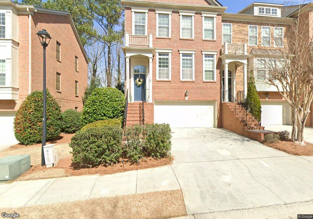 4631 Wehunt Commons Dr SE unit 6, Smyrna, GA 30082 - photo 1